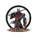 Overlord Game Wallpapers NewTab Theme
