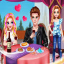 Vampire Princess First Date Game Vampire Princess First Date Game