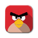 Angry Birds Full HD Wallpapers & New Tab
