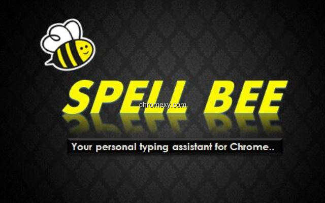 【图】Spell Bee(截图1)