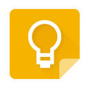 Google Keep Chrome 扩展程序