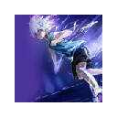 Hunter x Hunter 2011 New Tab