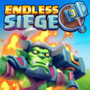 Endless Siege Game