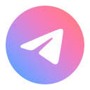 PaperJet: Share anything to Telegram PaperJet: Share anything to Telegram