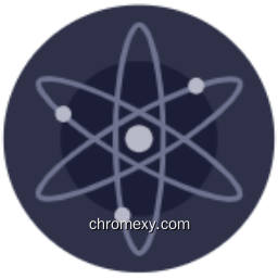 Cosmos Price Tracker
