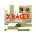 X Racer – Web Game