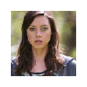 Aubrey Christina New Tab Theme