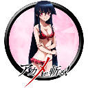 Akame ga Kill Wallpaper New Tab