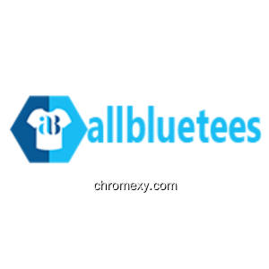 Allbluetees