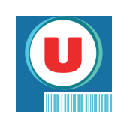 Codes Barres pour CoursesU.com