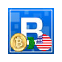 Bittrex show USD