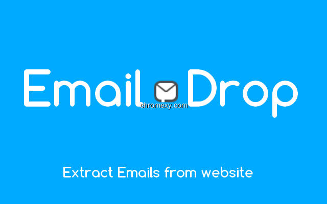 【图】EmailDrop – 轻松提取电邮(截图1)