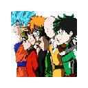 My Hero Academia Wallpapers New Tab HD