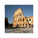Colosseum – New Tab in HD
