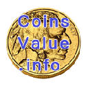 Coins value Coins value