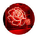 Red Aesthetic Wallpapers New Tab Theme
