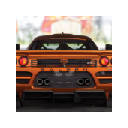 Saleen S7 Twin Turbo New Tab Theme