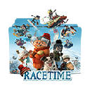 Racetime Wallpaper HD New Tab Theme