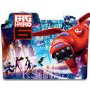 Big Hero Wallpapers 6 New Tab – freeaddon.com