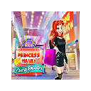 Princess Haul Young Fashion