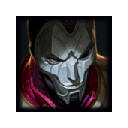 Jhin League of Legends Wallpaper 2019