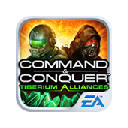Command & Conquer Tiberium Alliances