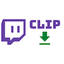 Twitch Clip Downloader – Twitch To Mp4