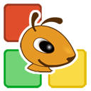 Download with Ant Download Manager