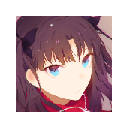 Rin Tohsaka 火爆动漫 高清壁纸 新标签页 主题 Rin Tohsaka 火爆动漫 高清壁纸 新标签页 主题