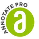 Annotate PRO Annotate PRO