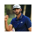 Dustin Johnson New Tab Theme