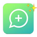 WhatsAdd: Tools for Whatsapp Web