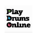 Play drums online
