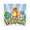 Pokemon New Tab Wallpaper