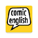 Comic English