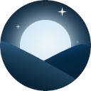Nightfall – dark theme Nightfall – dark theme