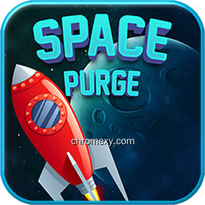 Space Purge – Runs Offline