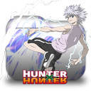 Hunter X Hunter Killua Wallpapers HxH New Tab Hunter X Hunter Killua Wallpapers HxH New Tab