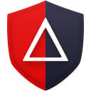 Deltablocker ad blocker