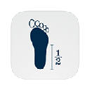 Foot Meter
