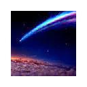 Backgrounds for Chrome-Chan