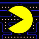 Pacman Game Offline for Google Chrome