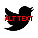 Twitter Required Alt Text Twitter Required Alt Text