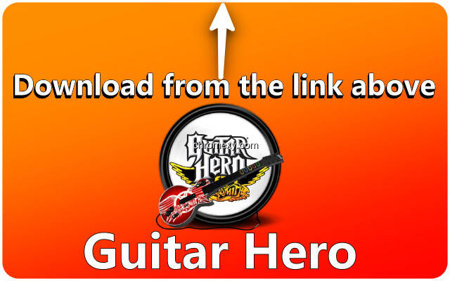 【图】Guitar Hero3 Download For PC/Android【Free】(截图1)