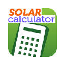 Solar Energy Calculator