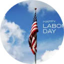 Labor Day Wallpaper New Tab