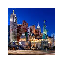 Las Vegas City HD Wallpapers New Tab