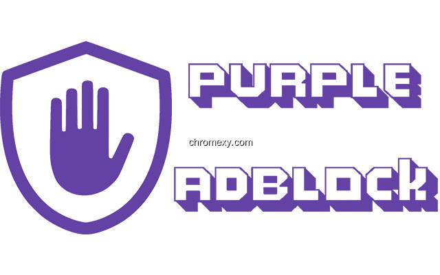 【图】Purple AdBlock(截图1)