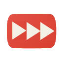 Timeline for Youtube