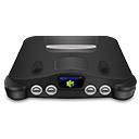 Nintendo 64 N64 Online Emulator